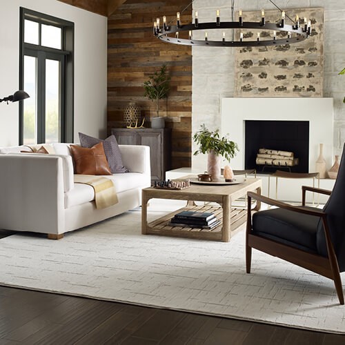 Interior design | Hadinger Flooring