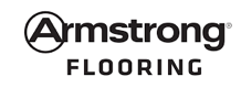 Armstrong flooring logo | Hadinger Flooring