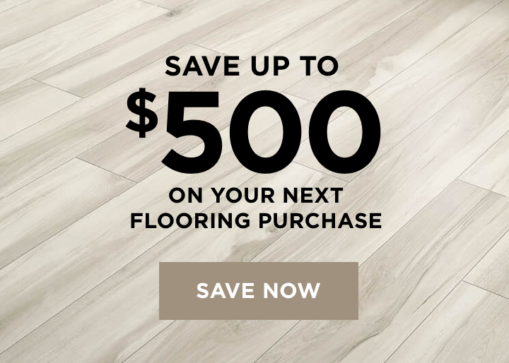 Sakle for Hadingers Flooring | Hadinger Flooring