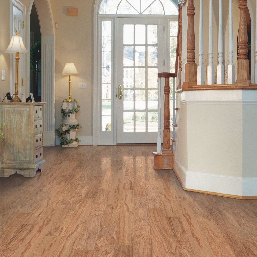 Hardwood flooring | Hadinger Flooring