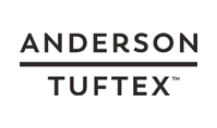 Anderson tuftex logo | Hadinger Flooring