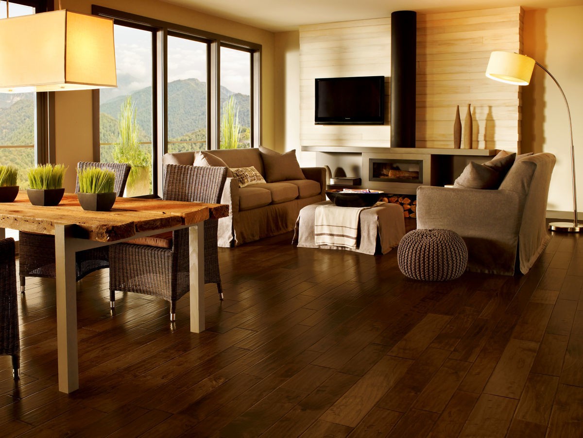 hardwood | Hadinger Flooring