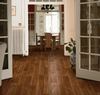 Hardwood flooring | Hadinger Flooring