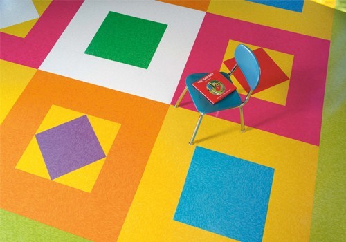 Commercial Flooring | Hadinger Flooring