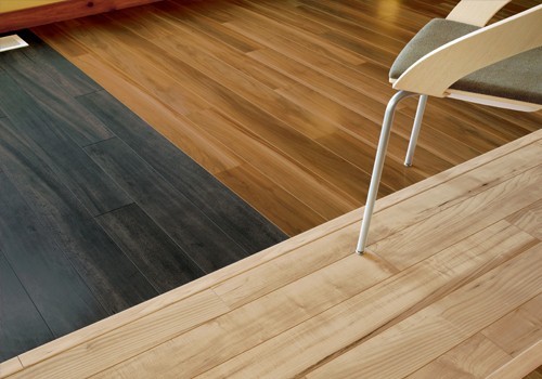 Commercial Flooring | Hadinger Flooring