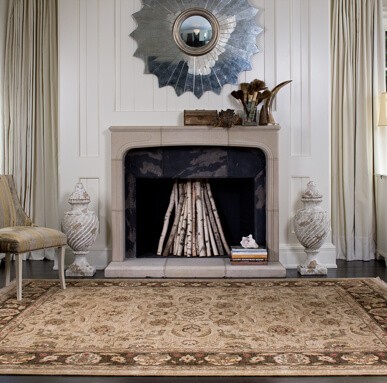 Area Rug | Hadinger Flooring