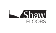 Shaw floors logo | Hadinger Flooring