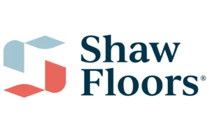 Shaw logo | Hadinger Flooring