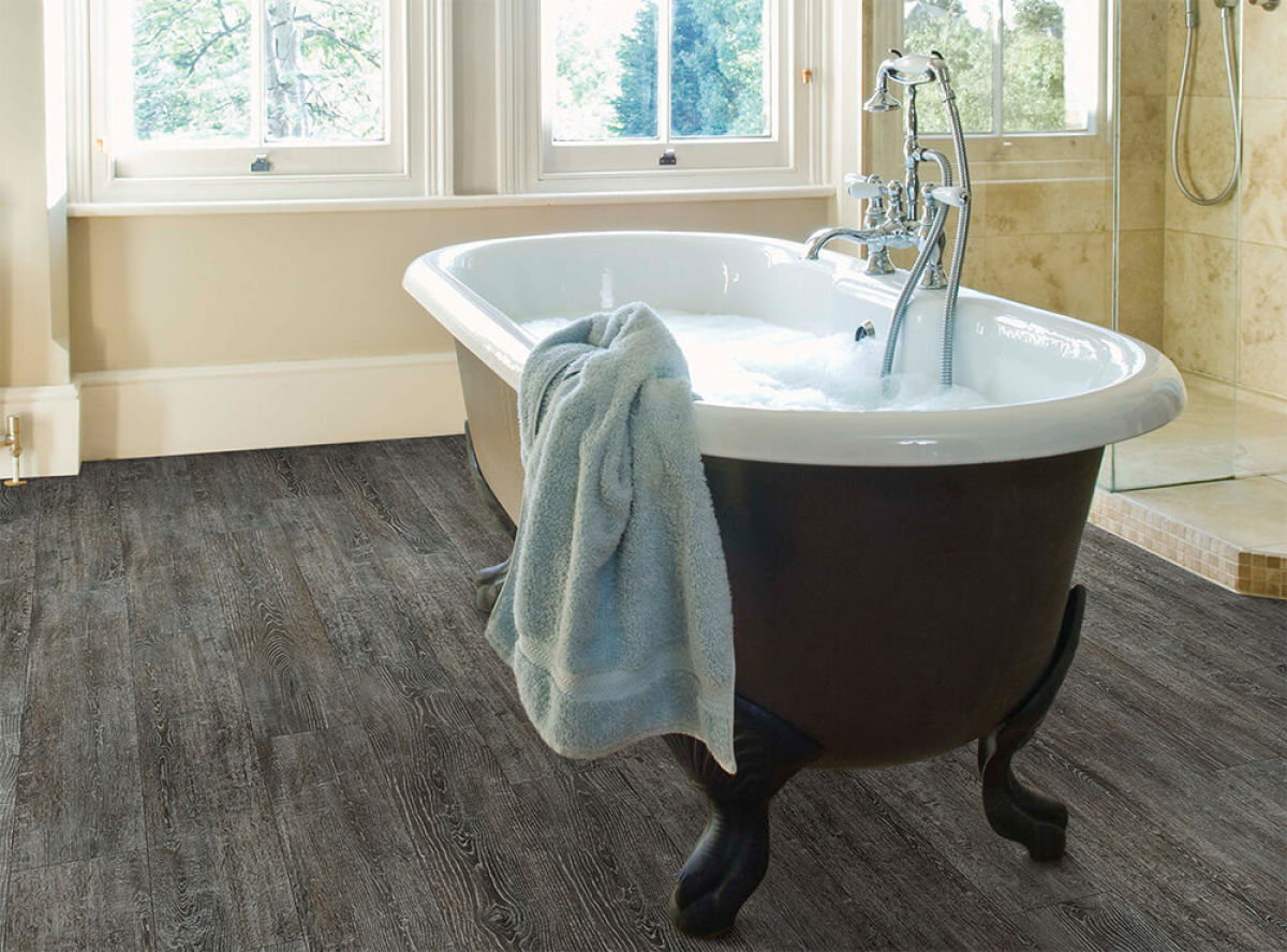 waterproof | Hadinger Flooring