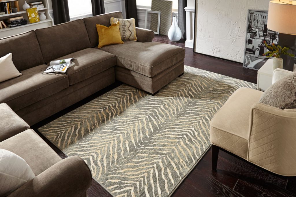 Area rugs | Hadinger Flooring