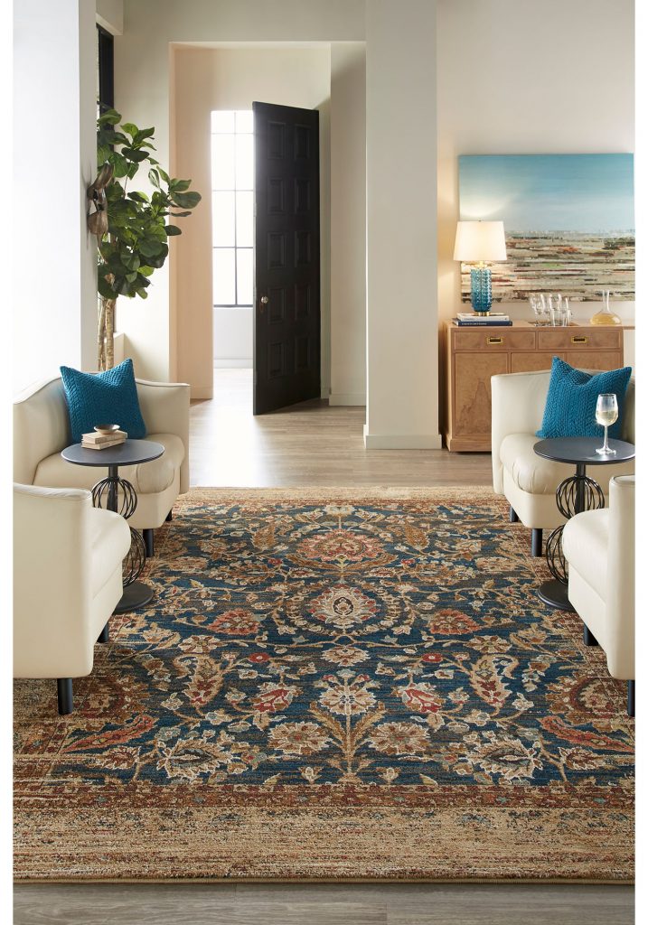Area rugs | Hadinger Flooring