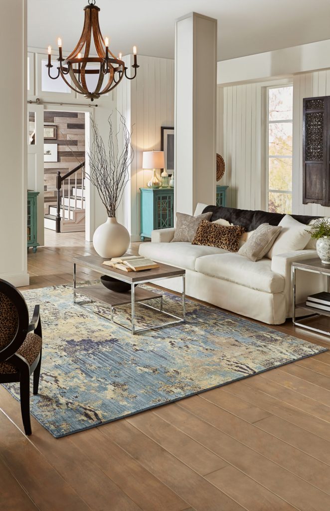 Area rugs | Hadinger Flooring