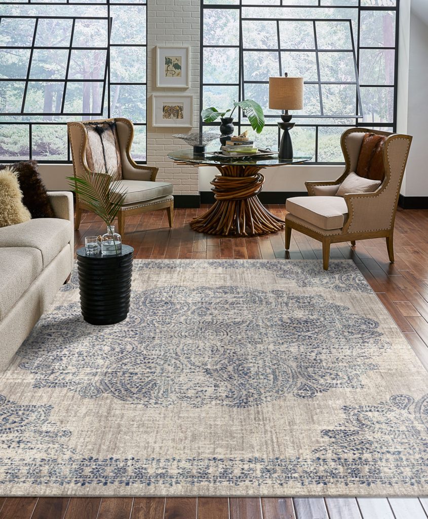 Area rugs | Hadinger Flooring