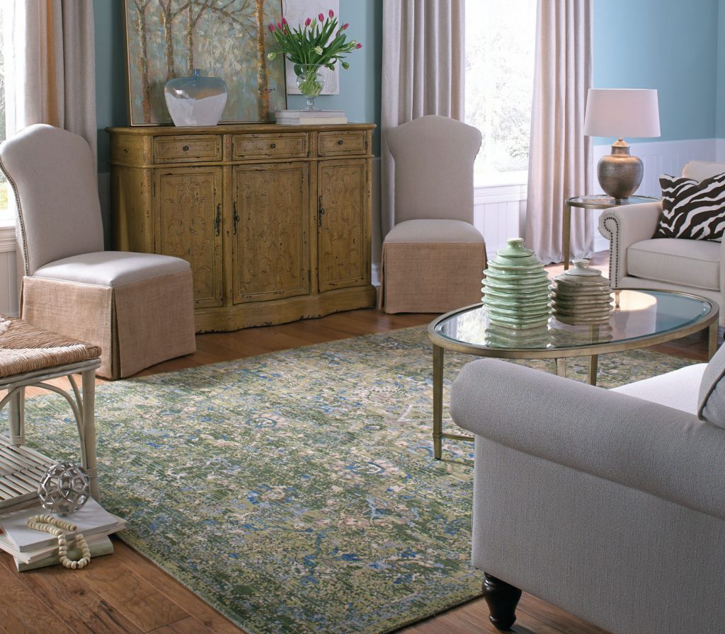 Area rugs | Hadinger Flooring