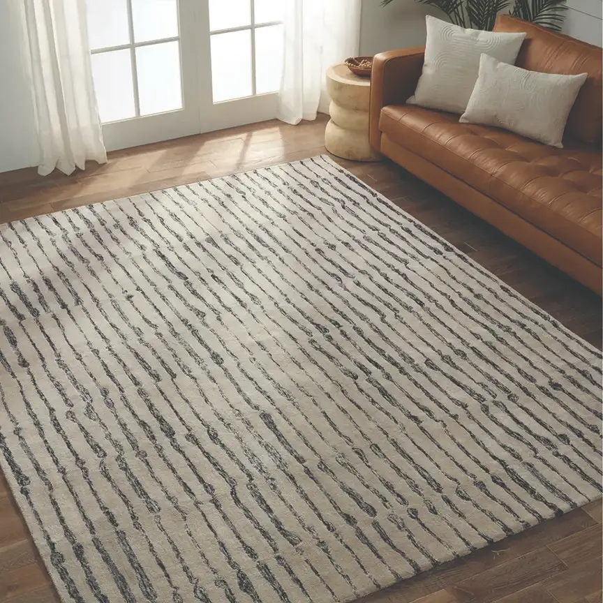 Area rug gallery image contemporary (10)