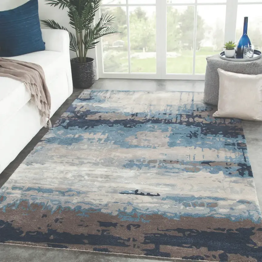 Area rug gallery image contemporary (109)
