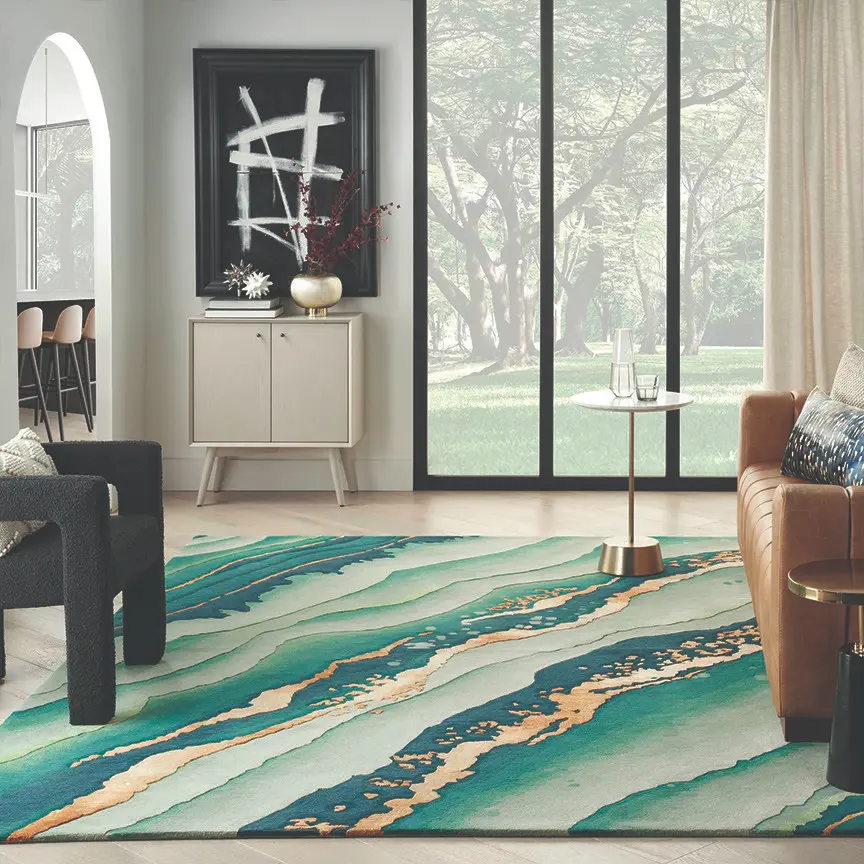Area rug gallery image contemporary (113)