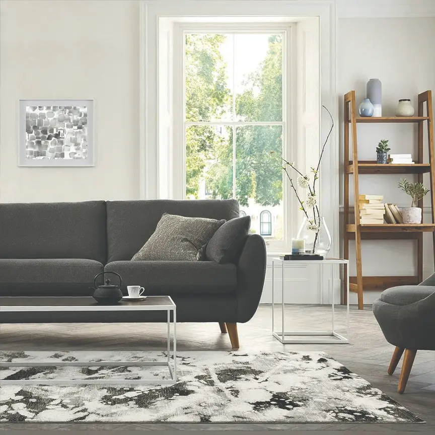 Area rug gallery image contemporary (119)