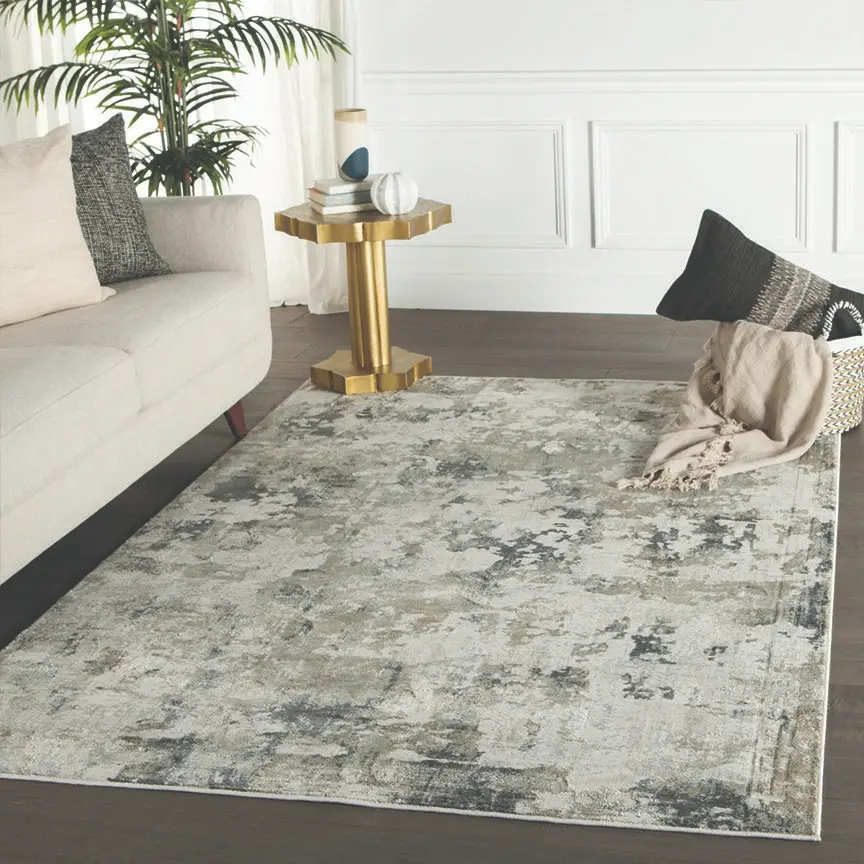 Area rug gallery image contemporary (12)
