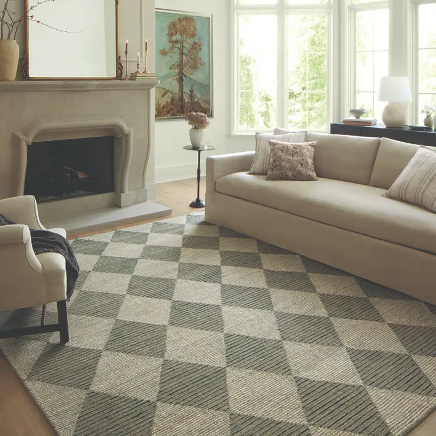 Area rug gallery image contemporary (122)