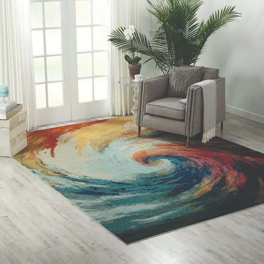 Area rug gallery image contemporary (129)