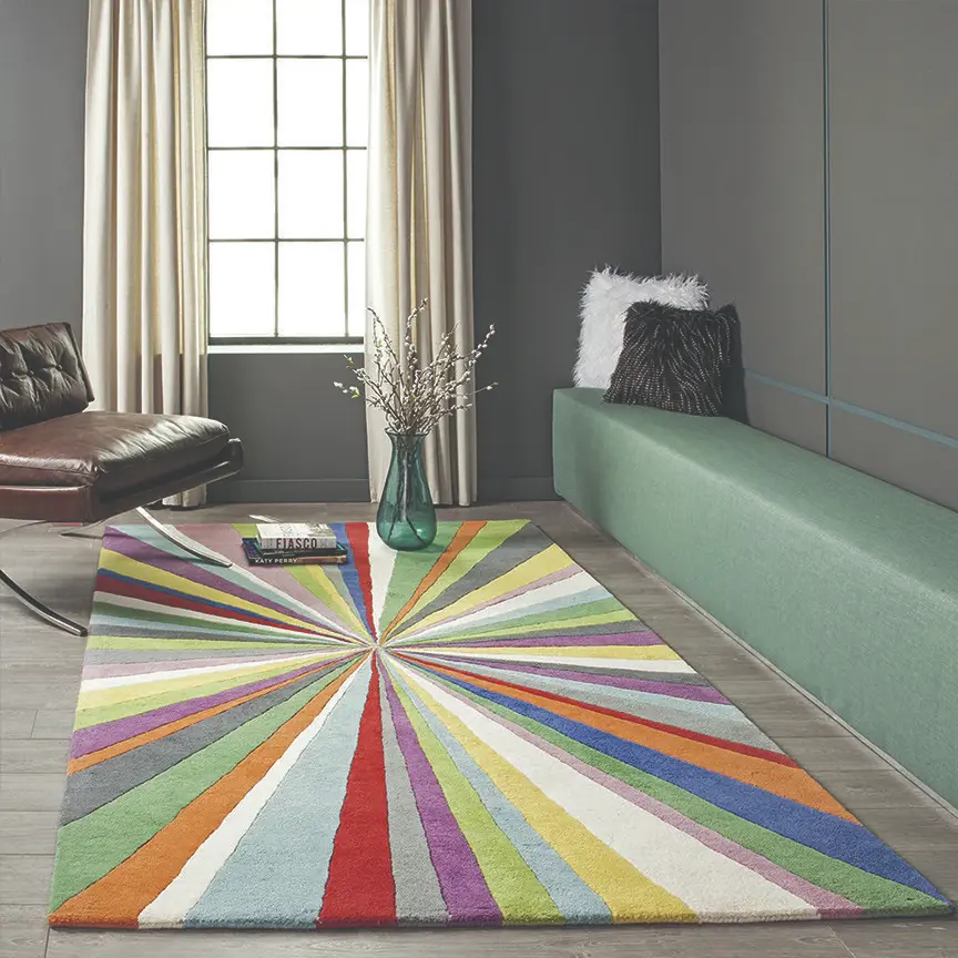 Area rug gallery image contemporary (134)