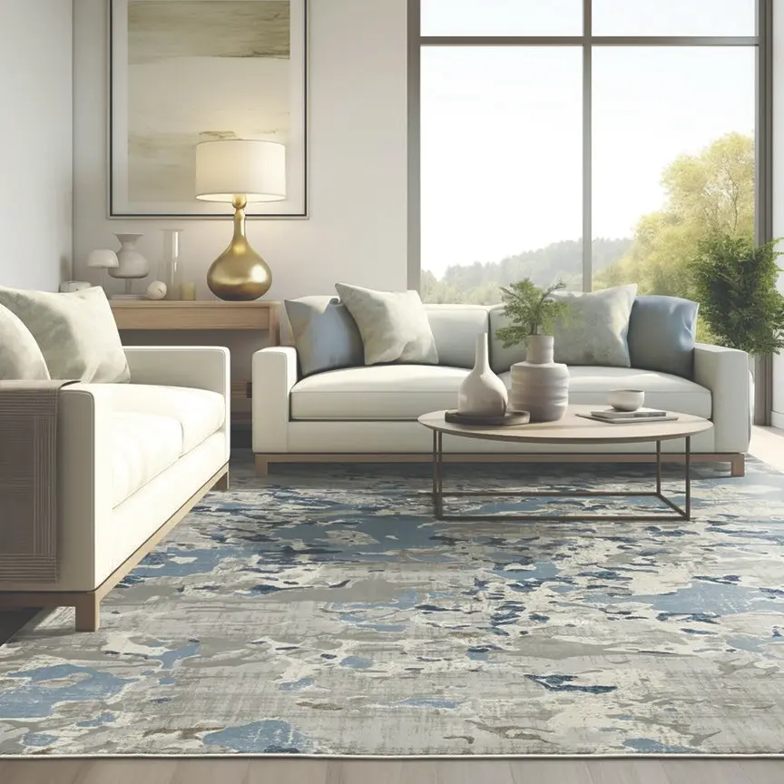 Area rug gallery image contemporary (139)