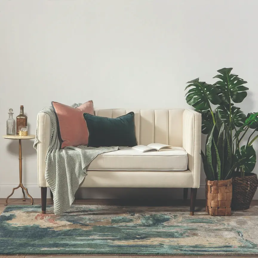 Area rug gallery image contemporary (140)