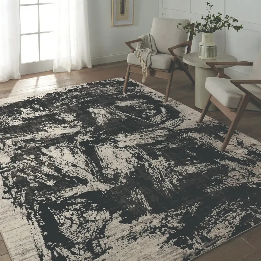 Area rug gallery image contemporary (20)