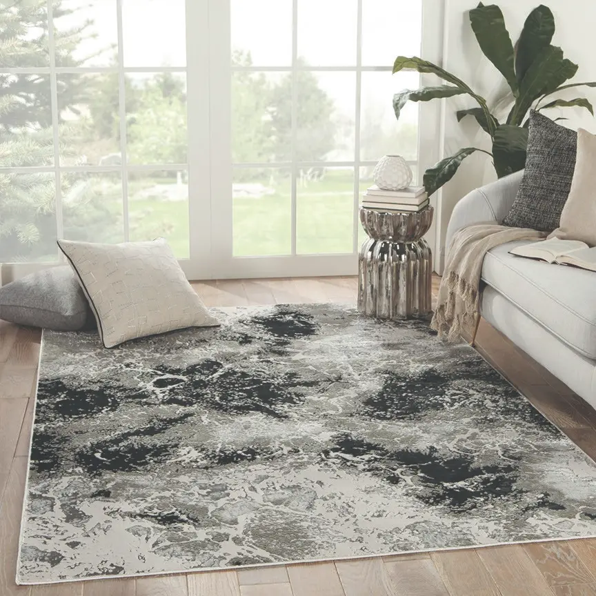 Area rug gallery image contemporary (22)