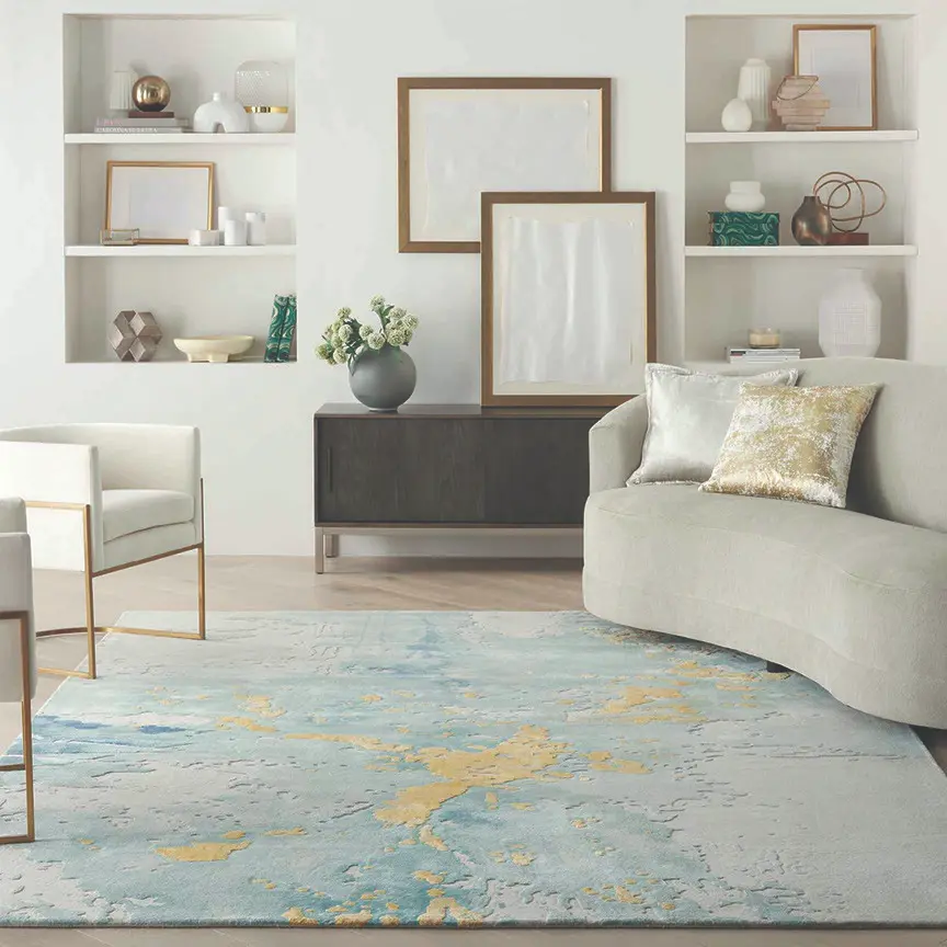 Area rug gallery image contemporary (25)