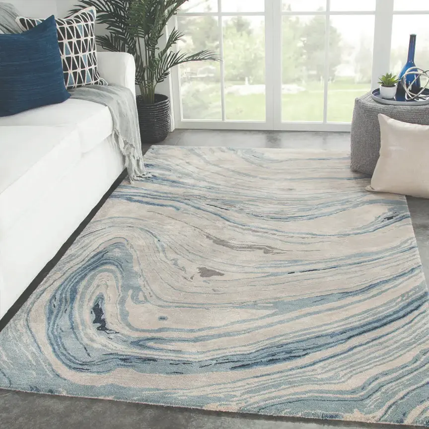 Area rug gallery image contemporary (31)