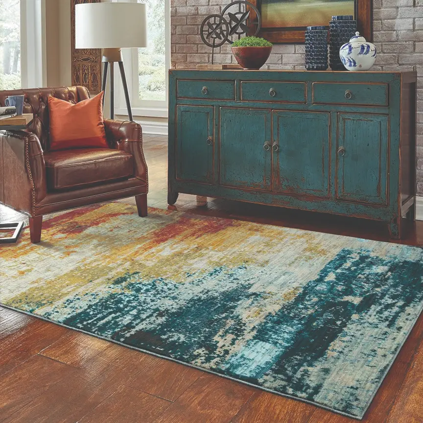 Area rug gallery image contemporary (41)