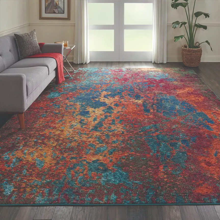 Area rug gallery image contemporary (49)