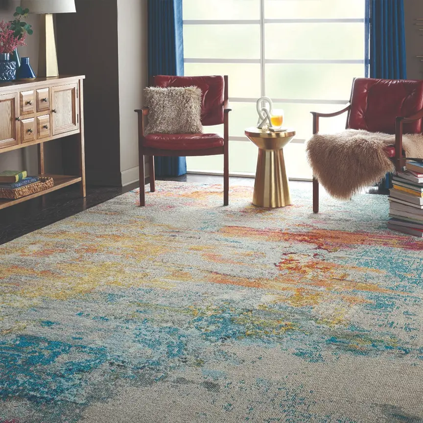 Area rug gallery image contemporary (50)