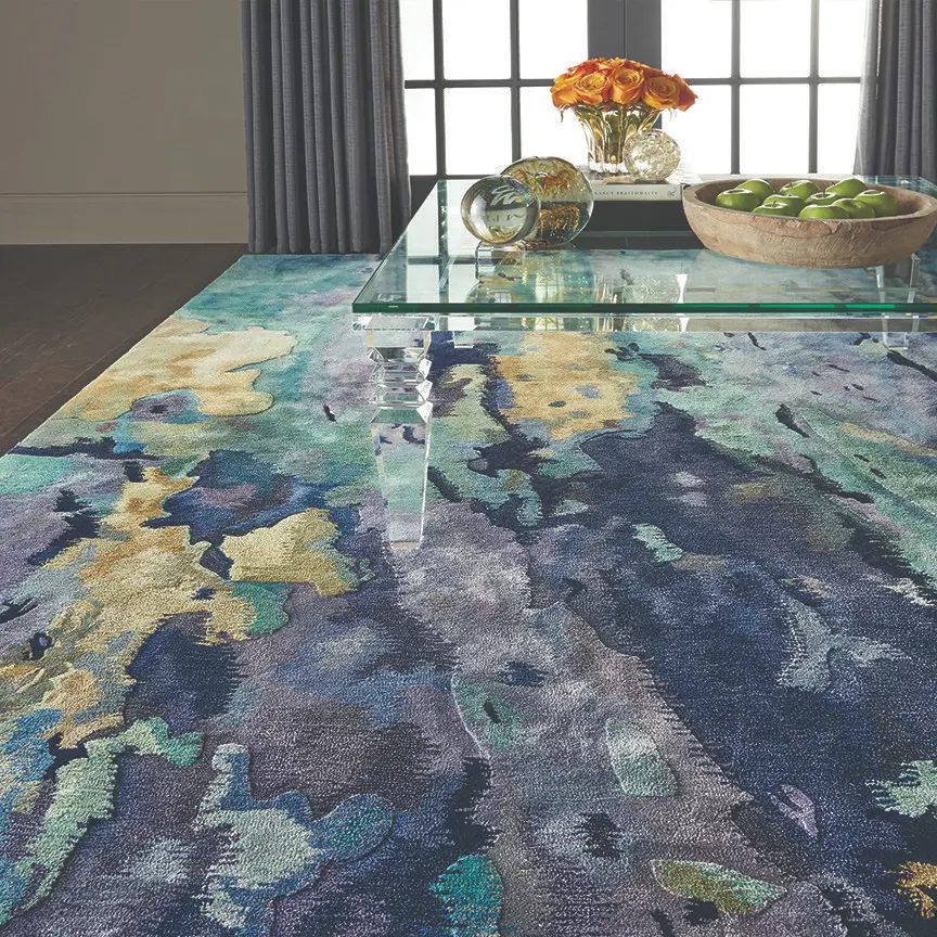Area rug gallery image contemporary (55)