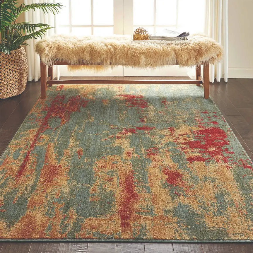 Area rug gallery image contemporary (59)