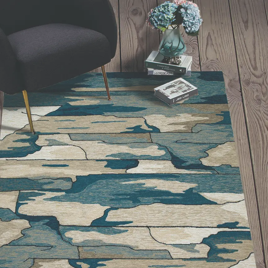 Area rug gallery image contemporary (62)