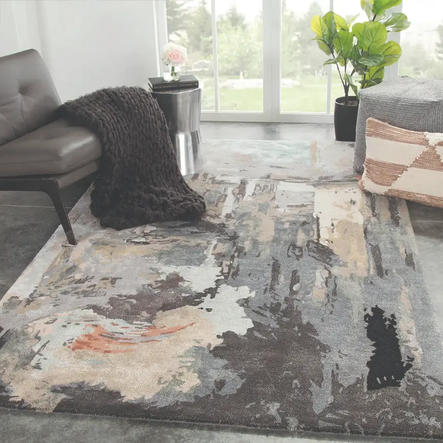 Area rug gallery image contemporary (71)