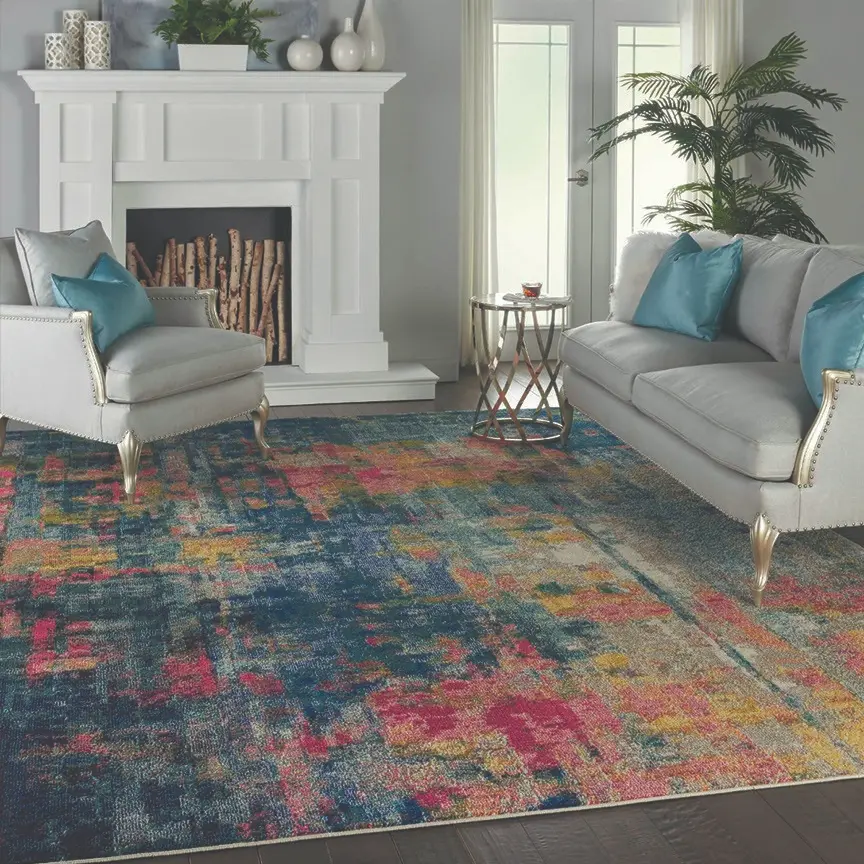 Area rug gallery image contemporary (96)
