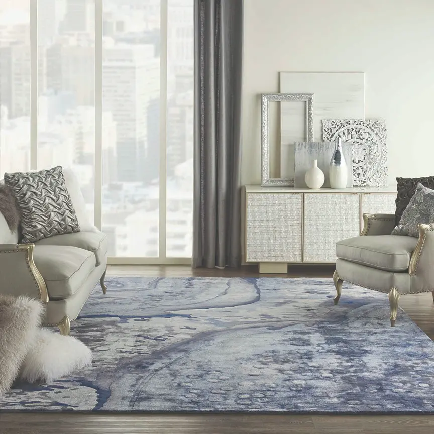 Area rug gallery image contemporary (98)