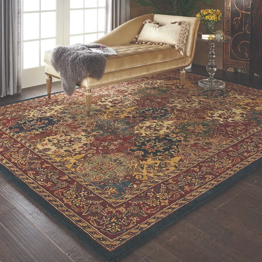 area-rugs-traditional gallery image (2)