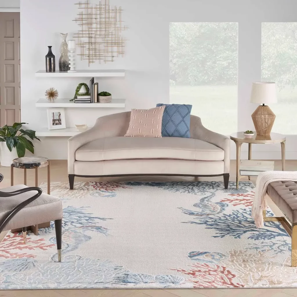 area-rugs-tropical gallery image (2)