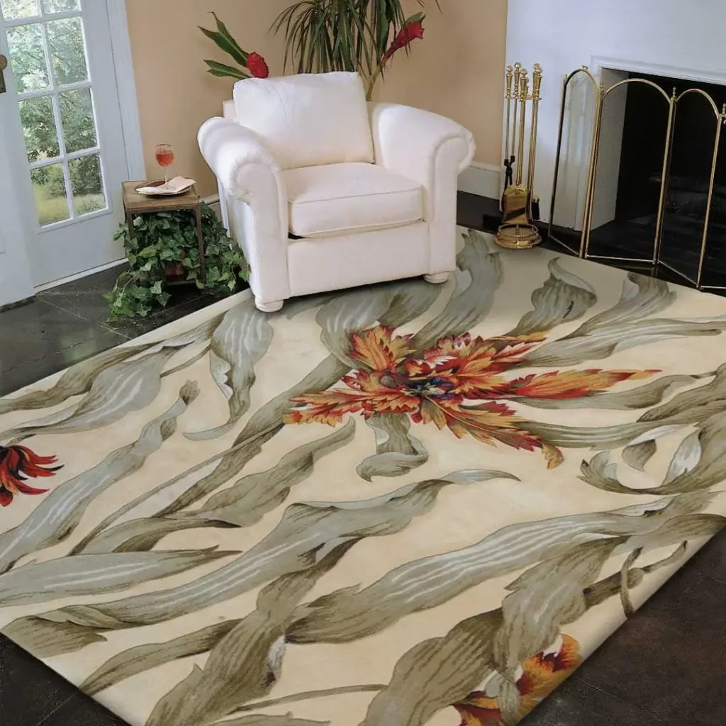 area-rugs-tropical gallery image (28)