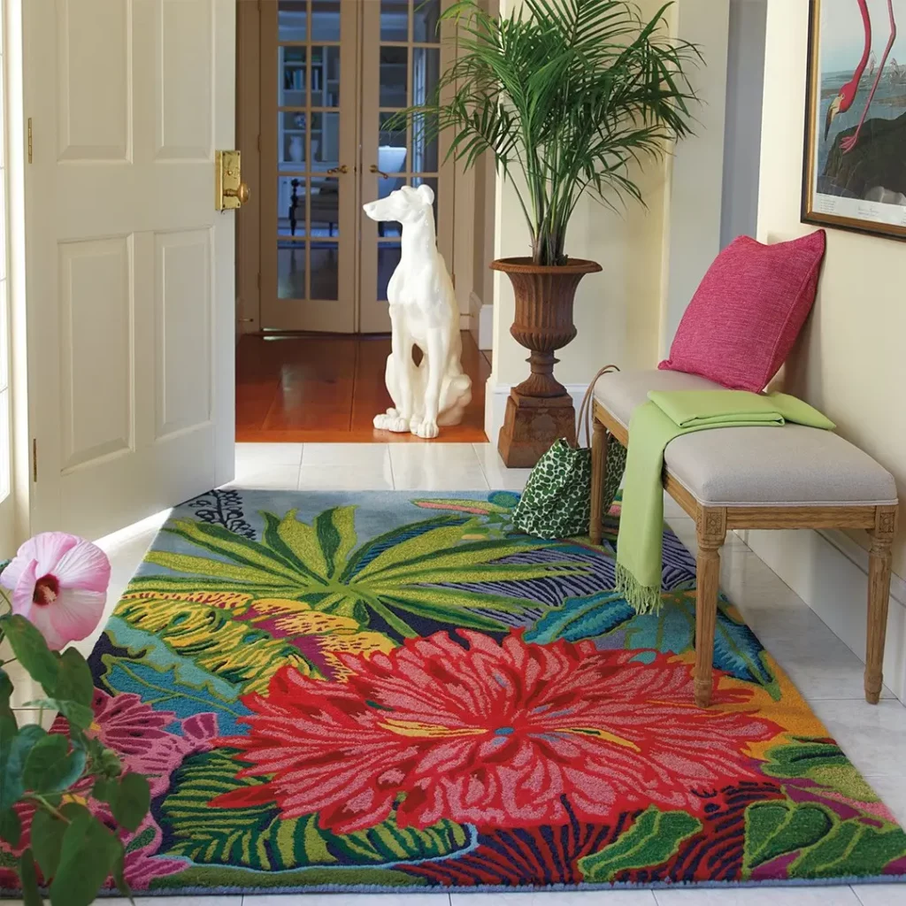 area-rugs-tropical gallery image (31)