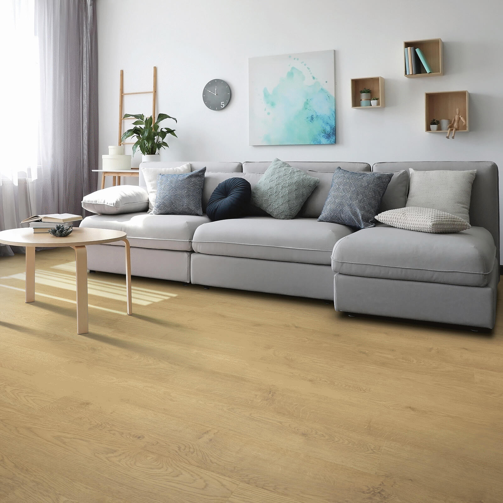 Laminate Flooring, Interior Design Concepts | Fort Myers, FL | Hadinger