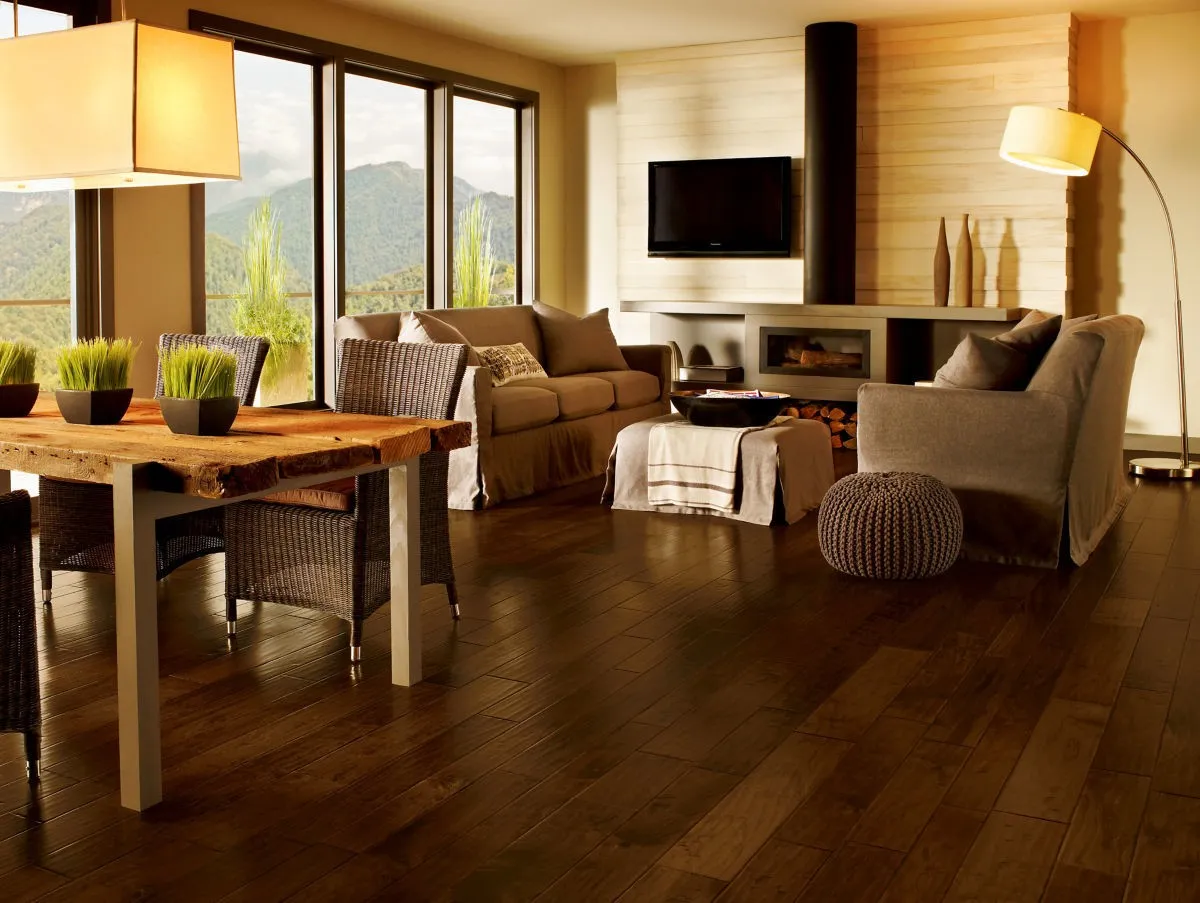 | Hadinger Flooring Inc.