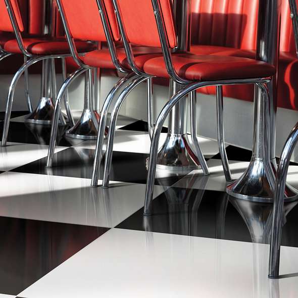 Patterned Tiles | Hadinger Flooring Inc.