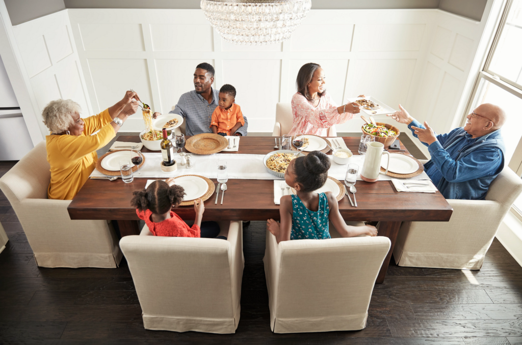 Benefits of Sustainable Flooring | Hadinger Flooring Inc.