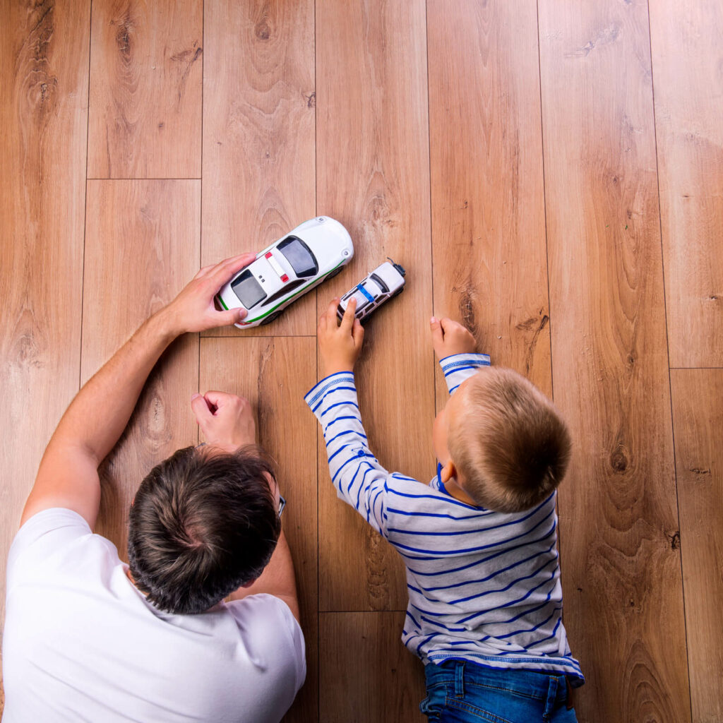 Hardwood Flooring | Hadinger Flooring Inc.